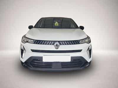 Renault Captur (2025) - Photo 2