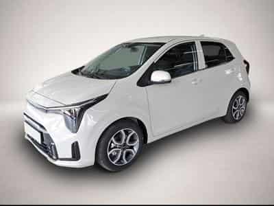 Kia Picanto (2026) - Photo 1