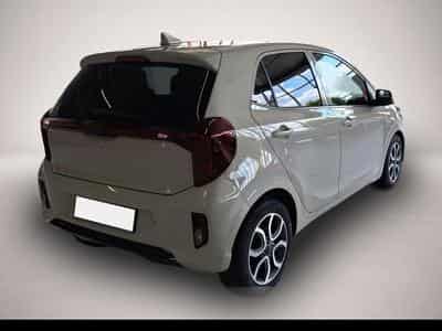 Kia Picanto (2026) - Photo 2
