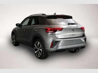 VW T-Roc (2026) - Photo 3