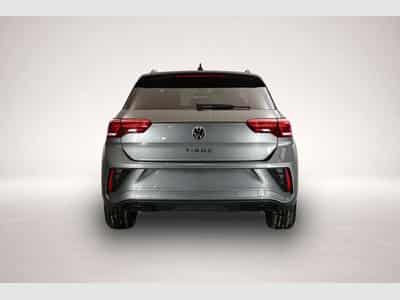 VW T-Roc (2026) - Photo 4