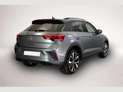 VW T-Roc (2026) - Photo 5