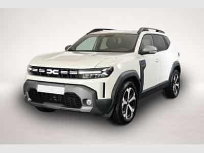 Dacia Duster (2026) - Photo 1