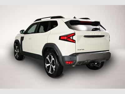 Dacia Duster (2026) - Photo 3
