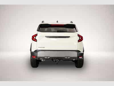 Dacia Duster (2026) - Photo 4