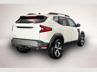 Dacia Duster (2026) - Photo 5