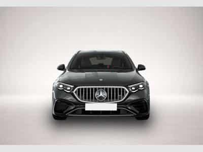 Mercedes C 63 AMG (2025) - Photo 8