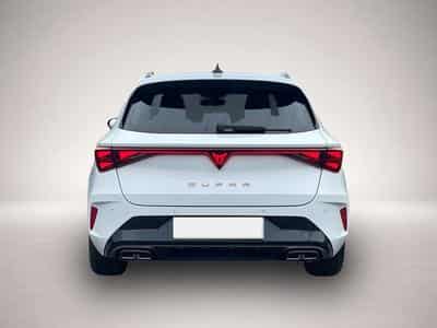 Cupra Leon (2026) - Photo 5