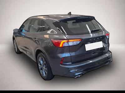 Ford Kuga (2026) - Photo 2