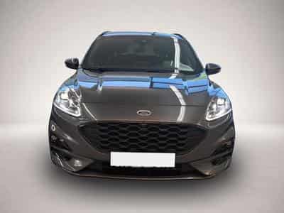 Ford Kuga (2026) - Photo 5