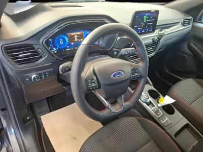 Ford Kuga (2026) - Photo 8