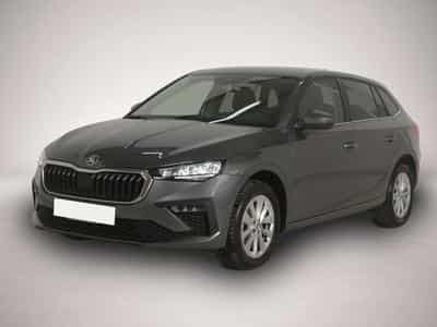 Skoda Scala (2024) - Photo 1