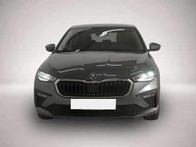 Skoda Scala (2024) - Photo 2