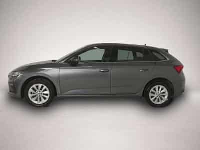 Skoda Scala (2024) - Photo 3