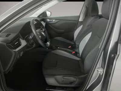 Skoda Scala (2024) - Photo 5