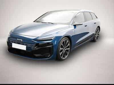 Audi e-tron (2025) - Photo 1