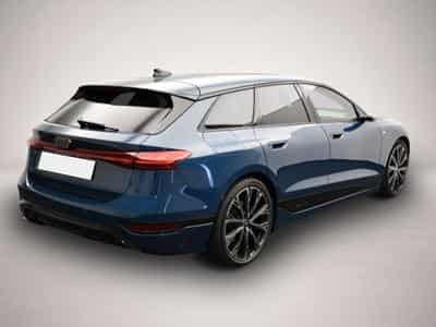 Audi e-tron (2025) - Photo 2
