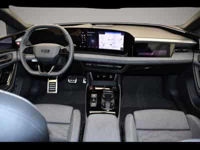 Audi e-tron (2025) - Photo 4
