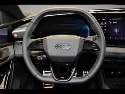 Audi e-tron (2025) - Photo 5