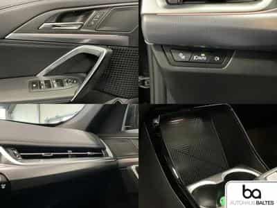 BMW X1 (2025) - Photo 11