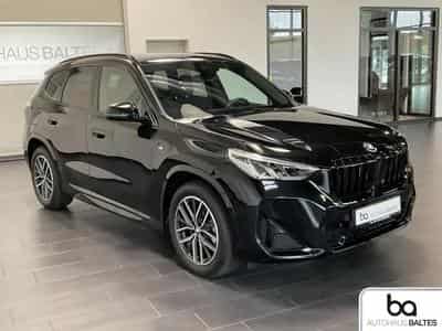 BMW X1 (2025) - Photo 5