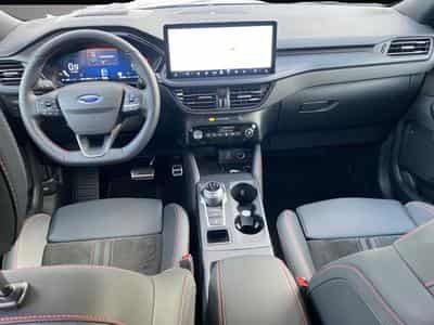 Ford Kuga (2025) - Photo 3