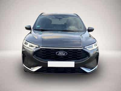 Ford Kuga (2025) - Photo 4