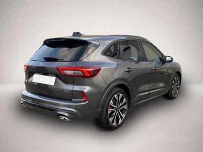 Ford Kuga (2025) - Photo 6
