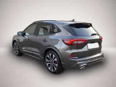 Ford Kuga (2025) - Photo 7
