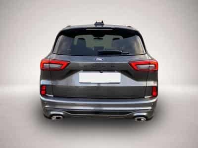 Ford Kuga (2025) - Photo 8