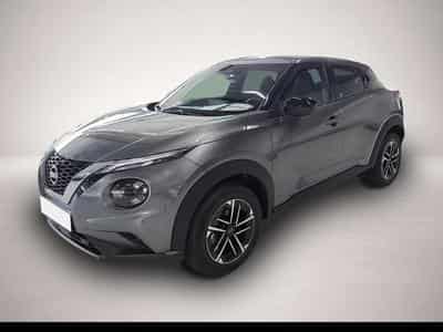 Nissan Juke (2026) - Photo 1