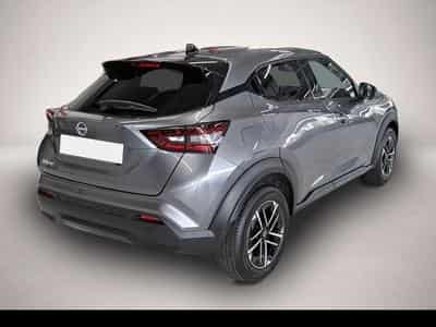 Nissan Juke (2026) - Photo 2