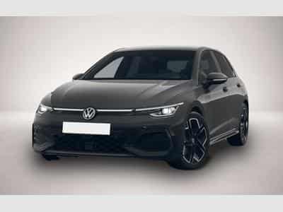 VW Golf (2026) - Photo 1