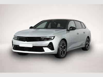Opel Astra (2026) - Photo 1