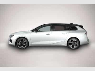 Opel Astra (2026) - Photo 2