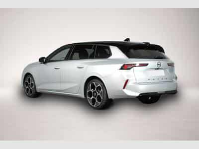 Opel Astra (2026) - Photo 3