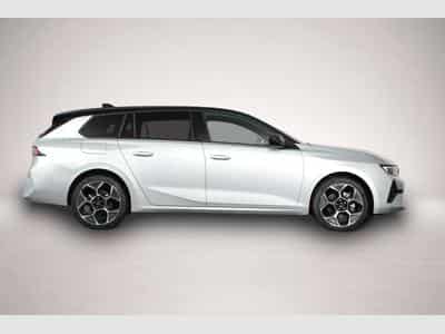 Opel Astra (2026) - Photo 5