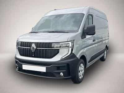 Renault Master (2026) - Photo 1
