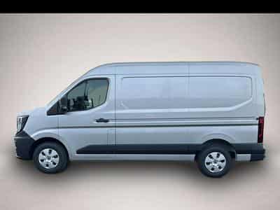 Renault Master (2026) - Photo 2