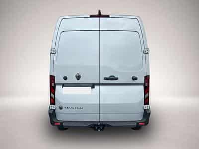Renault Master (2026) - Photo 4