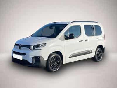 Citroën Berlingo (2025) - Photo 2