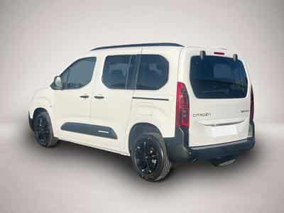 Citroën Berlingo (2025) - Photo 4