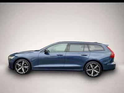 Volvo V60 (2025) - Foto 2