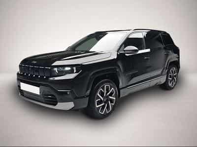 Jeep Compass (2026) - Foto 1