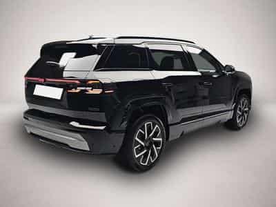 Jeep Compass (2026) - Foto 2