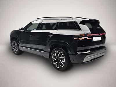 Jeep Compass (2026) - Foto 3