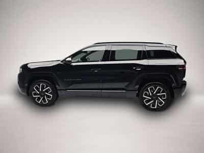 Jeep Compass (2026) - Foto 4