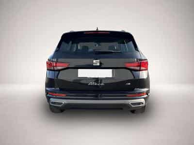Seat Ateca (2024) - Photo 6