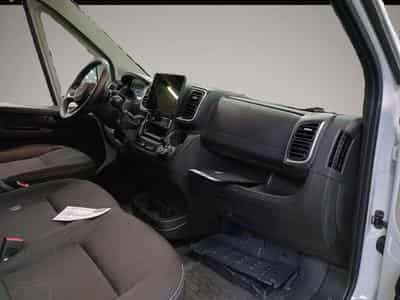 Peugeot Boxer (2025) - Photo 5