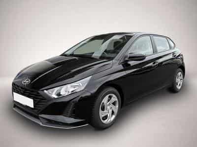 Hyundai i20 (2025) - Photo 1